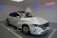 2020 Hyundai Grandeur