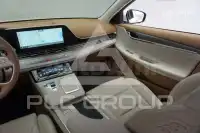 2020 Hyundai Grandeur