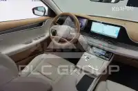 2020 Hyundai Grandeur