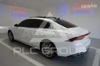 2020 Hyundai Grandeur