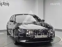 2020 Hyundai Grandeur