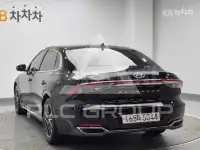 2020 Hyundai Grandeur