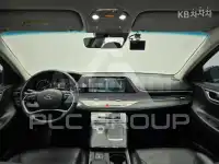 2020 Hyundai Grandeur