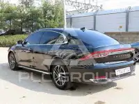 2020 Hyundai Grandeur
