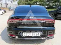 2020 Hyundai Grandeur