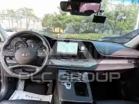 2020 Hyundai Grandeur