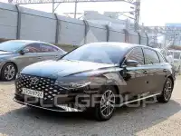 2020 Hyundai Grandeur