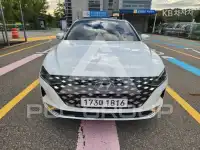 2020 Hyundai Grandeur