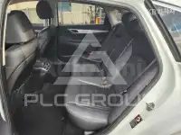 2020 Hyundai Grandeur