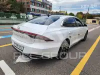 2020 Hyundai Grandeur