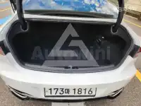2020 Hyundai Grandeur