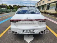2020 Hyundai Grandeur