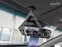 2020 Hyundai Grandeur