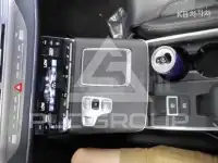 2020 Hyundai Grandeur