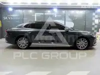 2020 Hyundai Grandeur