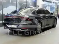 2020 Hyundai Grandeur