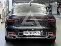 2020 Hyundai Grandeur