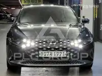 2020 Hyundai Grandeur