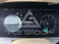 2020 Hyundai Grandeur
