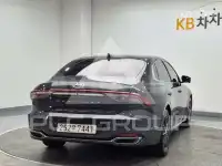 2020 Hyundai Grandeur