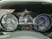 2020 Hyundai Grandeur