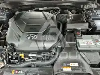 2020 Hyundai Grandeur