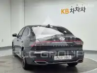 2020 Hyundai Grandeur