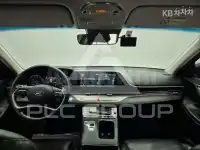 2020 Hyundai Grandeur