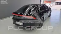 2020 Hyundai Grandeur