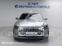 2020 Hyundai Grandeur