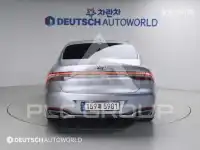 2020 Hyundai Grandeur
