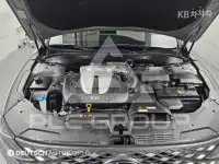 2020 Hyundai Grandeur