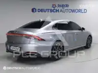 2020 Hyundai Grandeur