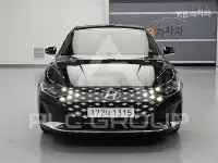 2020 Hyundai Grandeur