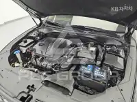 2020 Hyundai Grandeur