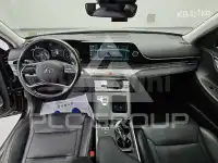 2020 Hyundai Grandeur