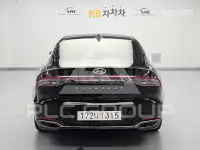 2020 Hyundai Grandeur