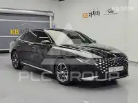 2020 Hyundai Grandeur