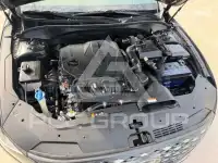 2020 Hyundai Grandeur