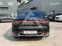 2020 Hyundai Grandeur