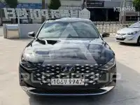 2020 Hyundai Grandeur