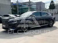 2020 Hyundai Grandeur