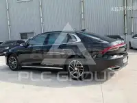 2020 Hyundai Grandeur