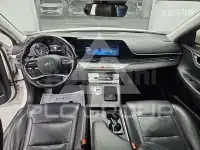 2020 Hyundai Grandeur