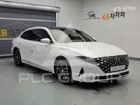 2020 Hyundai Grandeur