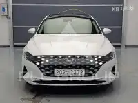 2020 Hyundai Grandeur