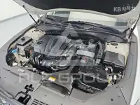 2020 Hyundai Grandeur