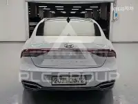 2020 Hyundai Grandeur