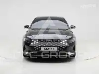 2020 Hyundai Grandeur