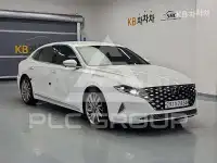 2020 Hyundai Grandeur